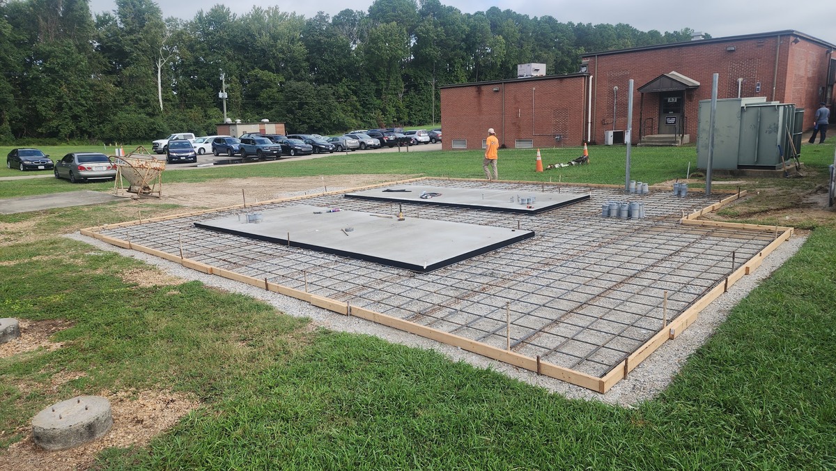 During: reinforcement and forms